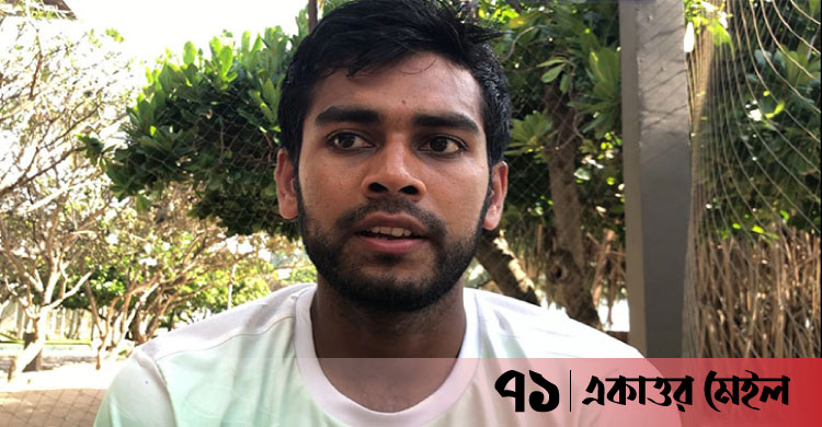 মেহেদি মিরাজ