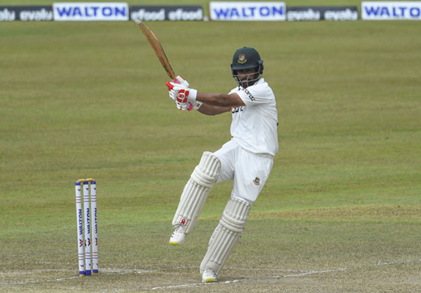 তামিম ইকবাল