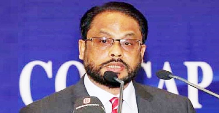 ব্যবসায়ীরা ধুরন্ধর, নকল ভ্যাকসিন নিয়ে শঙ্কা : জিএম কাদের
