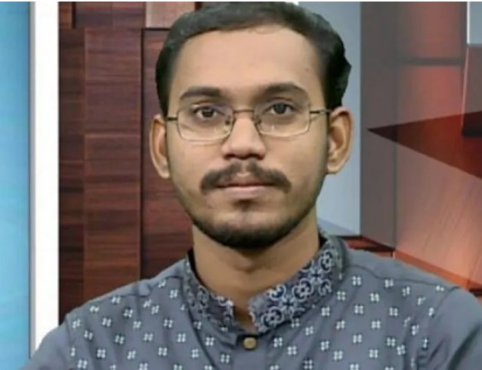 সংসদে জাতীয় সংগীতের সময় ‘চেয়ারে বসা’ নিয়ে ব্যাখ্যা দিলেন হান্নান মাসউদ