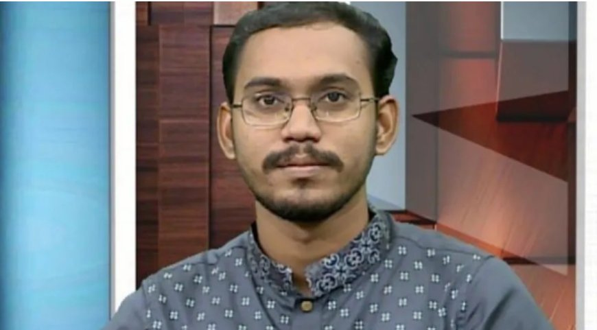 সংসদে জাতীয় সংগীতের সময় ‘চেয়ারে বসা’ নিয়ে ব্যাখ্যা দিলেন হান্নান মাসউদ